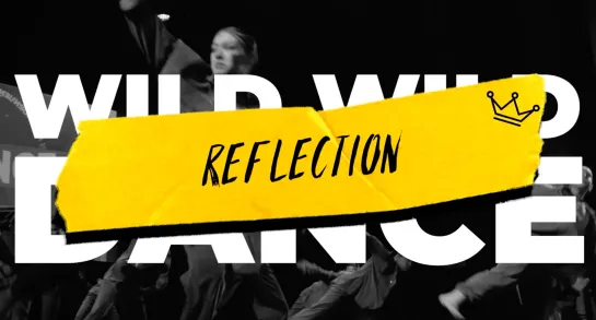 WWD 2023 | SLOW SHOW JUNIORS LEVEL 2 | Reflection