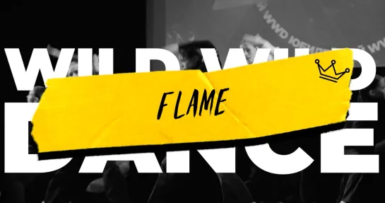 WWD 2023 | STREET SHOW JUNIORS LEVEL 2 | FLAME