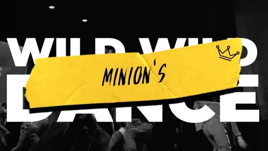 WWD 2023 | STREET SHOW JUNIORS LEVEL 2 | Minion’s