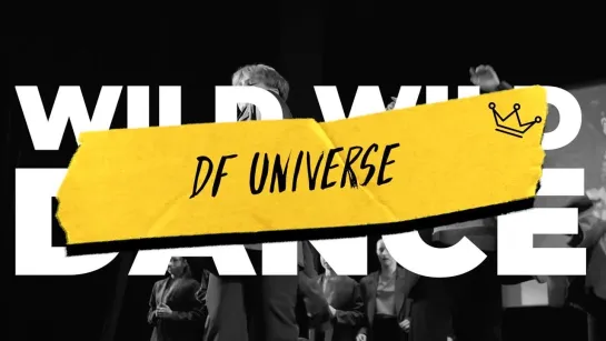 WWD 2023 | STREET SHOW JUNIORS LEVEL 2 | DF Universe