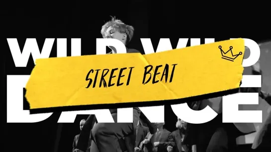 WWD 2023 | STREET SHOW JUNIORS LEVEL 1 | STREET BEAT