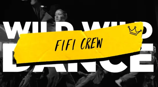 WWD 2023 | SLOW SHOW JUNIORS LEVEL 1 | FiFi CREW