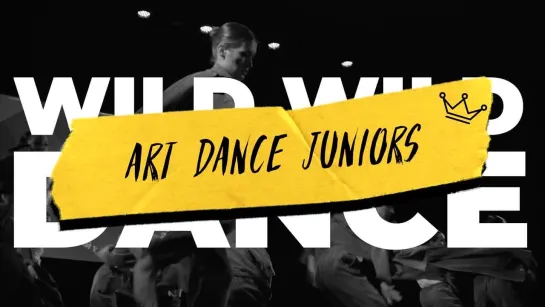 WWD 2023 | SLOW SHOW JUNIORS LEVEL 1 | ART DANCE juniors