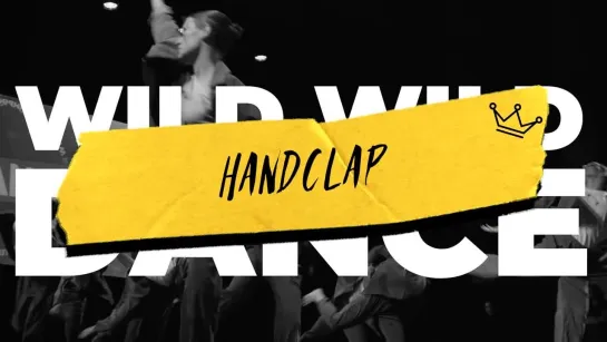 WWD 2023 | STREET SHOW JUNIORS LEVEL 1 | HANDclap