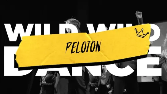 WWD 2023 | STREET SHOW JUNIORS LEVEL 1 | PELOTON