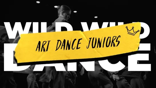 WWD 2023 | STREET SHOW JUNIORS LEVEL 1 | ART DANCE juniors