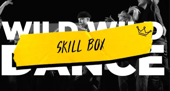 WWD 2023 | STREET SHOW JUNIORS LEVEL 1 | Skill Box