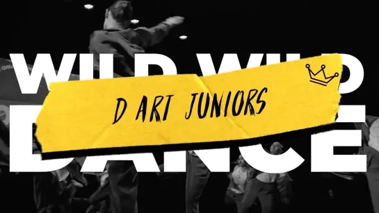 WWD 2023 | STREET SHOW JUNIORS LEVEL 1 | D Art juniors