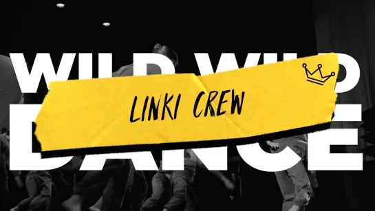 WWD 2023 | STREET SHOW JUNIORS LEVEL 1 | LINKI CREW