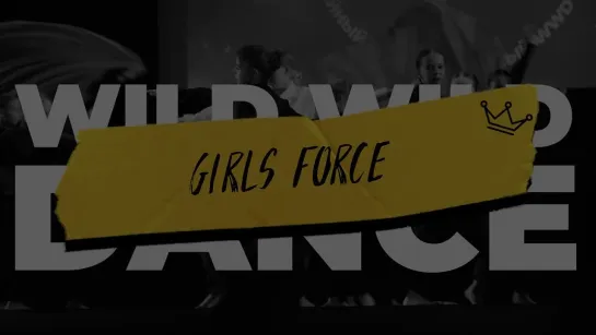 WWD 2023 | STREET SHOW JUNIORS LEVEL 1 | GIRLS FORCE