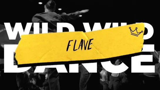 WWD 2023 | STREET SHOW JUNIORS LEVEL 1 | Flave