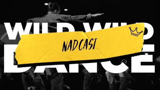 WWD 2023 | STREET SHOW JUNIORS LEVEL 1 | NADCAST