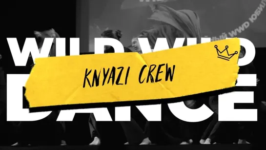 WWD 2023 | STREET SHOW JUNIORS LEVEL 1 | KNYAZI CREW