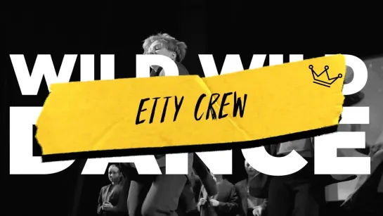 WWD 2023 | STREET SHOW JUNIORS LEVEL 1 | ETTY crew