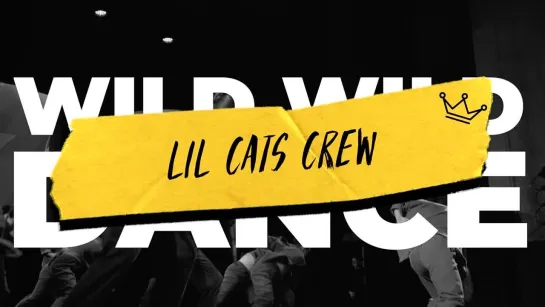 WWD 2023 | STREET SHOW JUNIORS LEVEL 1 | LIL CATS CREW