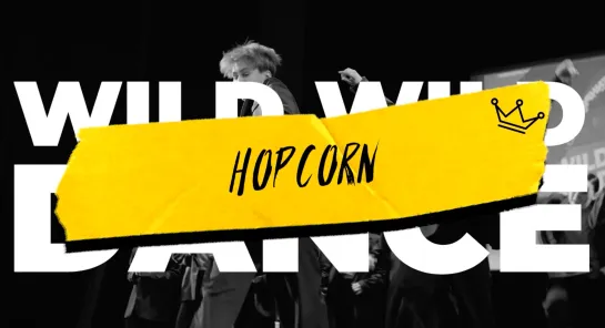 WWD 2023 | STREET SHOW KIDS LEVEL 2 | HopCorn