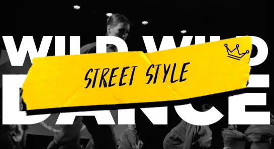 WWD 2023 | STREET SHOW KIDS LEVEL 2 | Street Style (средняя группа)