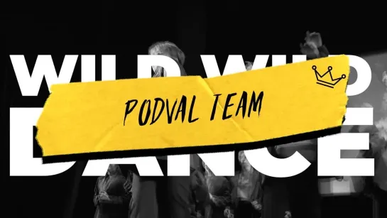 WWD 2023 | SLOW SHOW KIDS LEVEL 1 | Podval Team