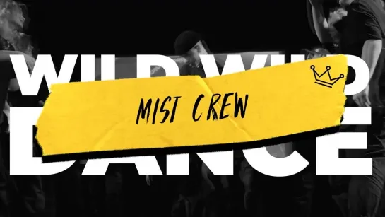 WWD 2023 | SLOW SHOW KIDS LEVEL 1 | Mist Crew