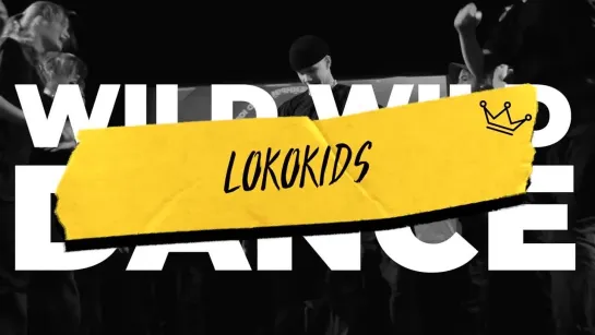 WWD 2023 | STREET SHOW KIDS LEVEL 1 | LokoKids