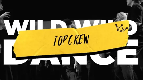 WWD 2023 | STREET SHOW KIDS LEVEL 1 | TopCrew