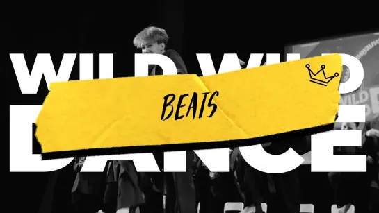 WWD 2023 | STREET SHOW KIDS LEVEL 1 | BEATS