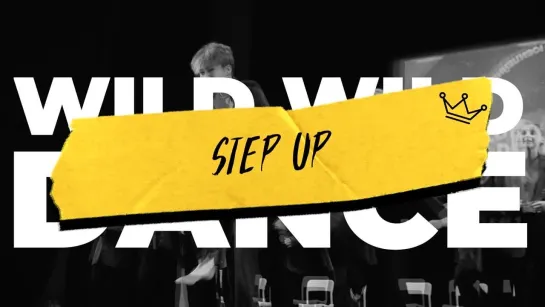 WWD 2023 | BABY | STEP UP