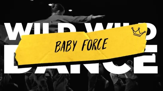 WWD 2023 | BABY | BABY FORCE