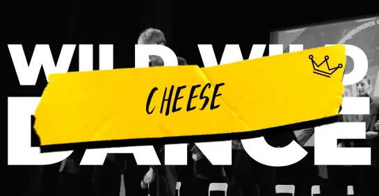 WWD 2023 | BABY | Cheese