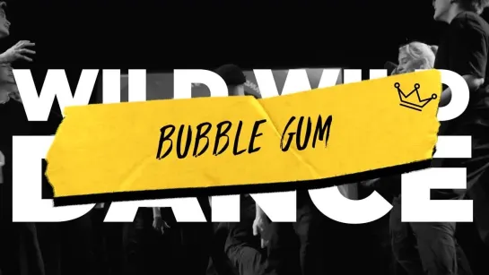 WWD 2023 | BABY | Bubble Gum