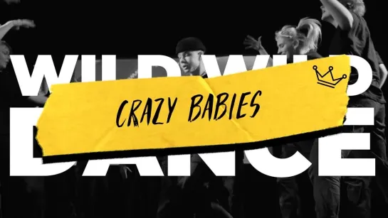 WWD 2023 | BABY | CRAZY BABIES