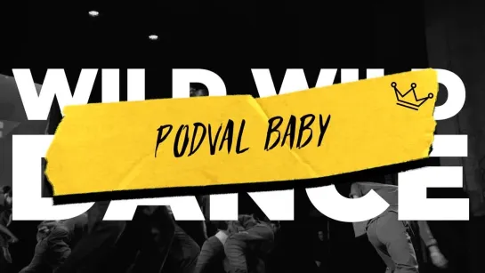 WWD 2023 | BABY | Podval BABY