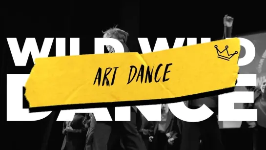 WWD 2023 |  MINI CREW LEVEL 2 | ART DANCE