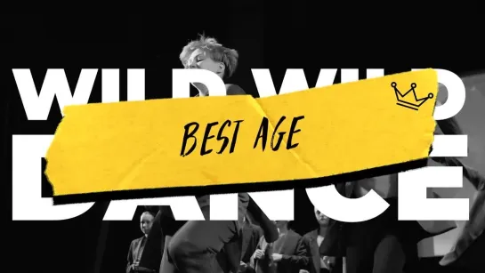 WWD 2023 |  MINI CREW LEVEL 1 | Best Age