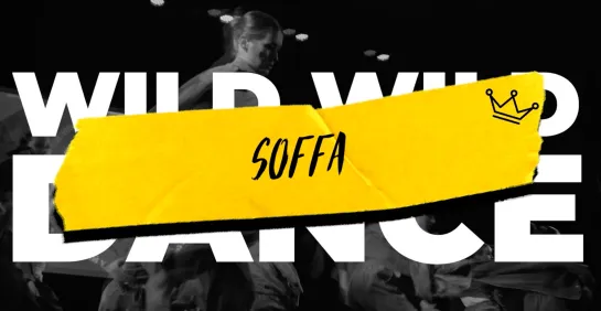 WWD 2023 |  SOLO ADULTS | SOFFA