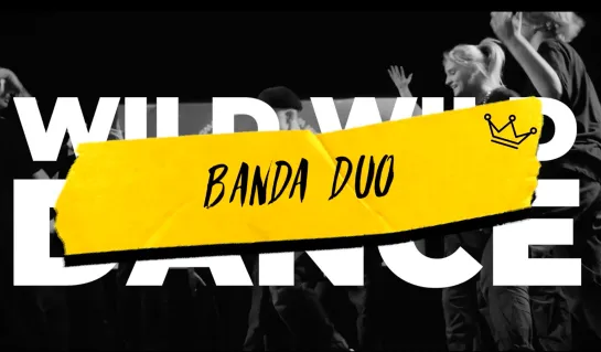 WWD 2023 |  DUET KIDS | Banda DUO