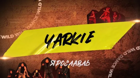 YARKie