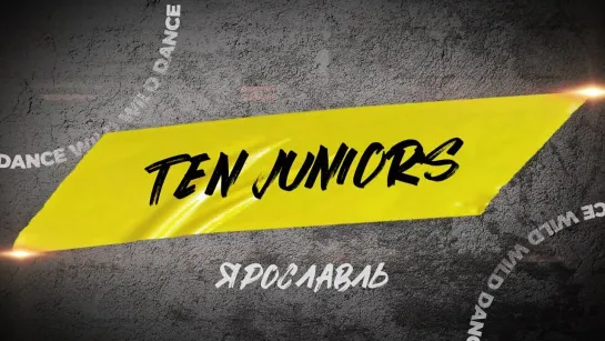 Ten Juniors