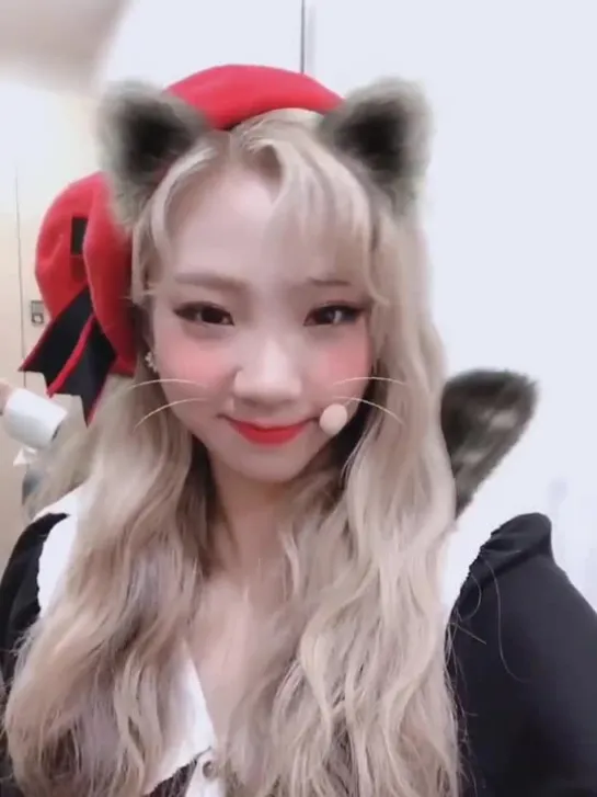 [SNS] 181130 Twitter update @ Yeoreum