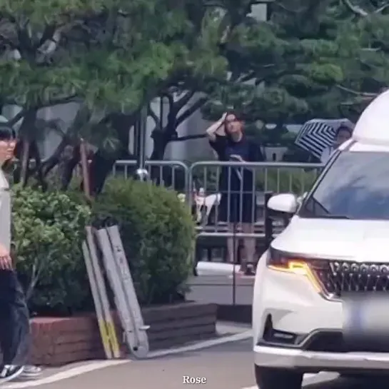 [VK][230728] MONSTA X fancam @ After Music Bank