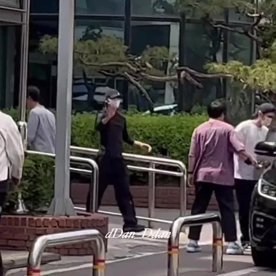 [VK][230526] MONSTA X fancam @ After Music Bank