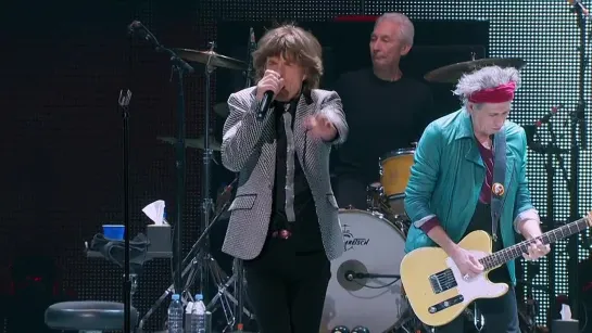 The Rolling Stones - GRRR Live 2012/2023