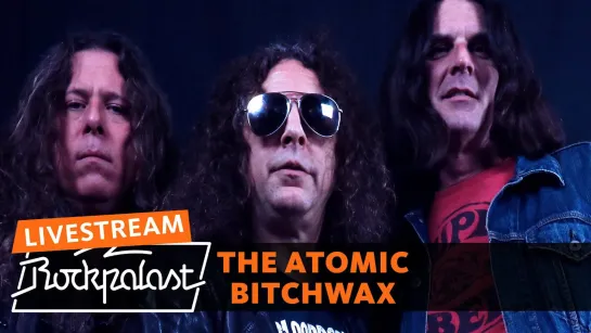 The Atomic Bitchwax - Freak Valley Festival 2022