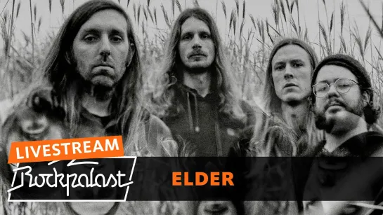 Elder - Freak Valley Festival 2022