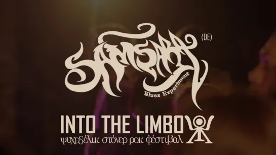 Samsara Blues Experiment - Live Into the Limbo 2017