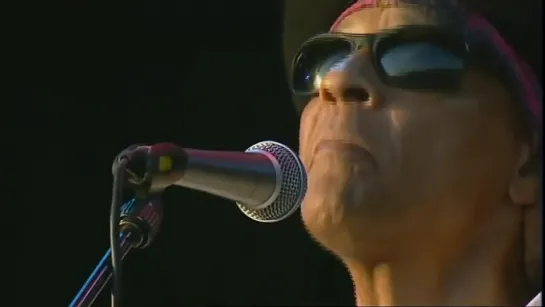 Love with Arthur Lee - Live at Glastonbury 2003