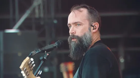 Clutch - Hellfest 2019