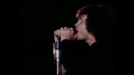 The Doors – Live At The Hollywood Bowl 1968-06-05