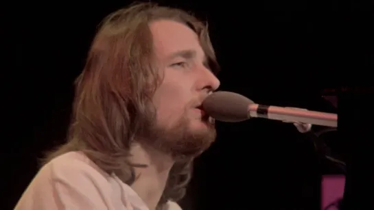 Supertramp - Live In Paris '79