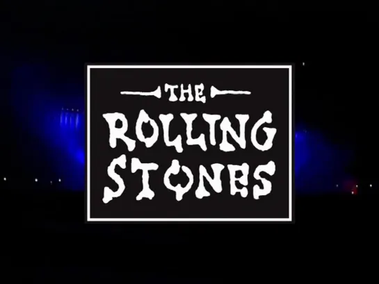 The Rolling Stones - Bridges To Buenos Aires 1998-04-05